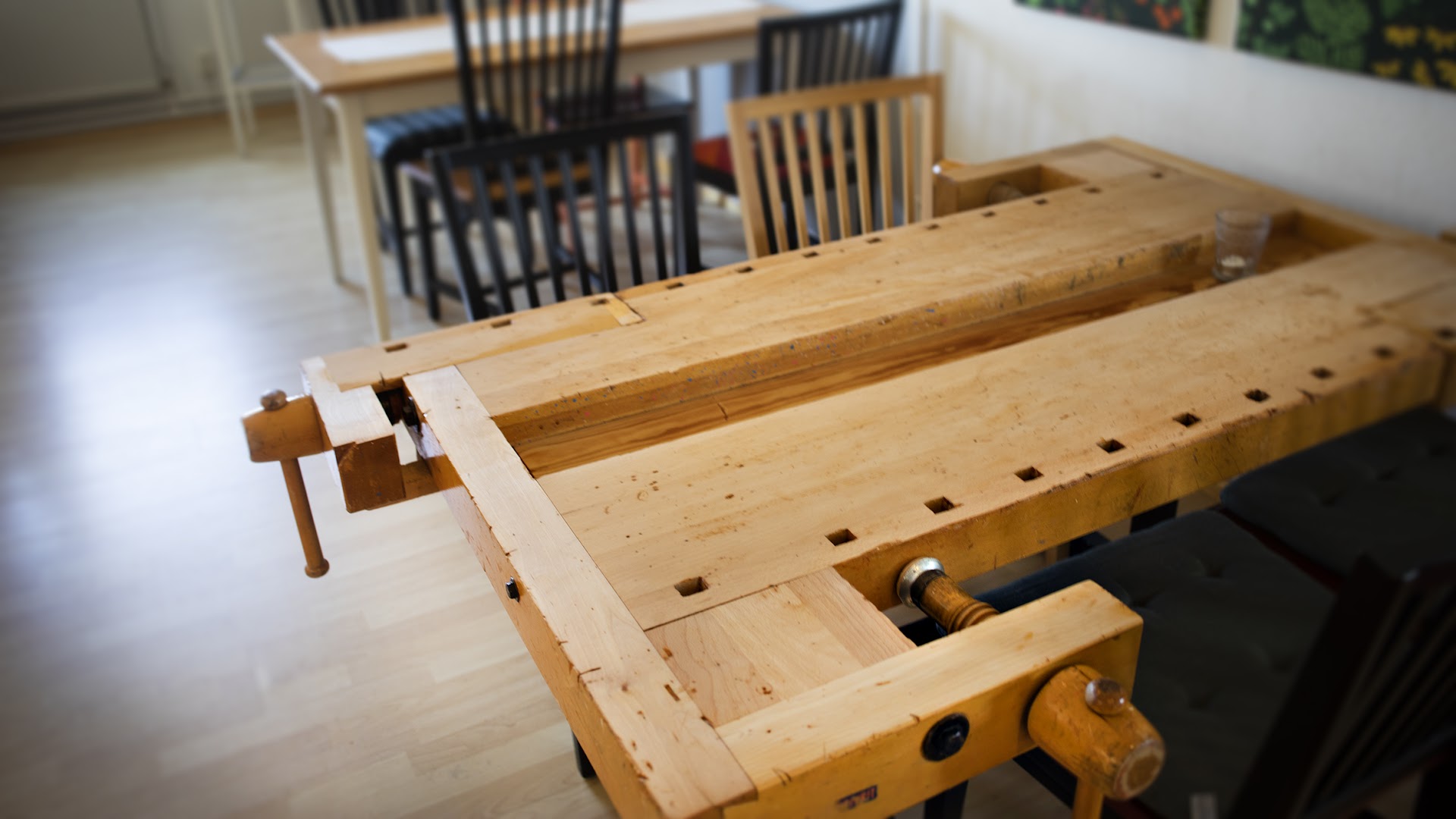 Siljansnäs Snickericafé · Bilder 7