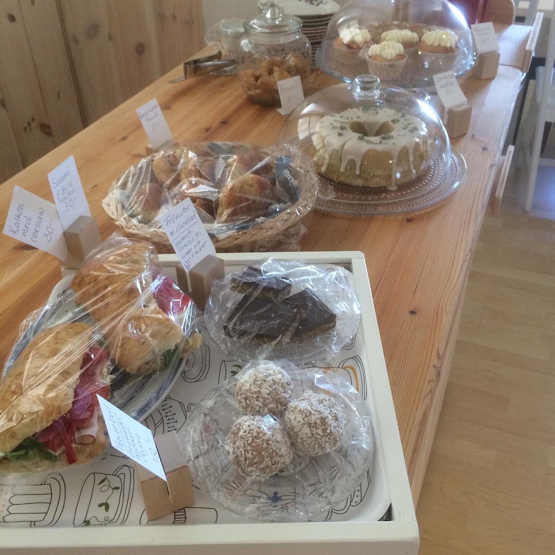 Siljansnäs Snickericafé · Bilder 9