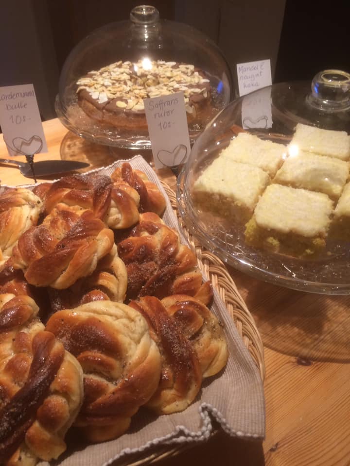Siljansnäs Snickericafé · Bilder 10