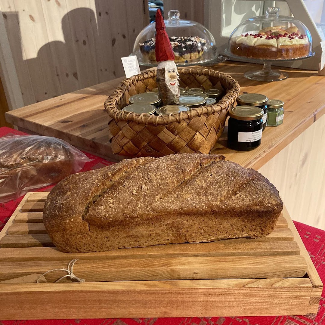 Siljansnäs Snickericafé · Bilder 8