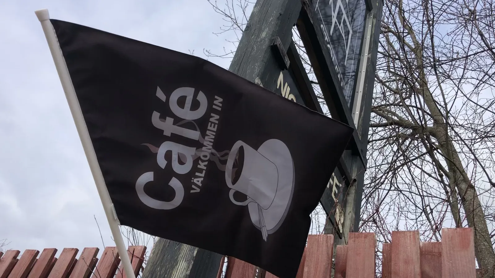 Siljansnäs Snickericafé · Bilder 3